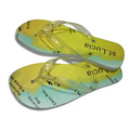 Women's Custom EVA Flip Flops